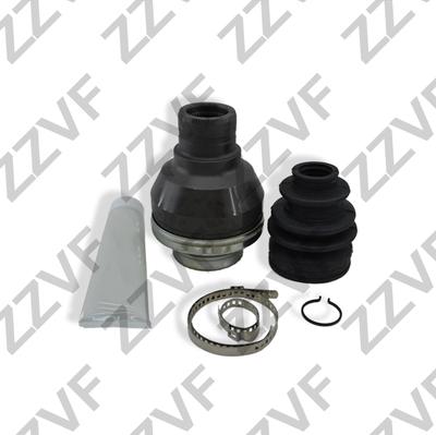 ZZVF ZVRC205 - CV Joint Kit, drive shaft car-mod.net