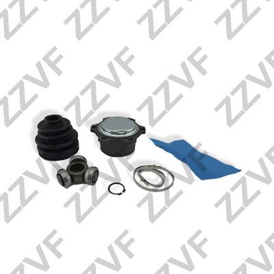 ZZVF ZVRC200 - CV Joint Kit, drive shaft car-mod.net