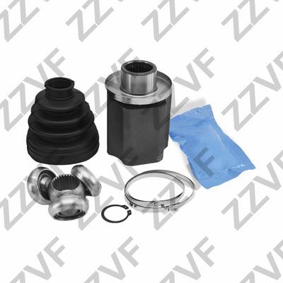 ZZVF ZVRC201 - CV Joint Kit, drive shaft car-mod.net