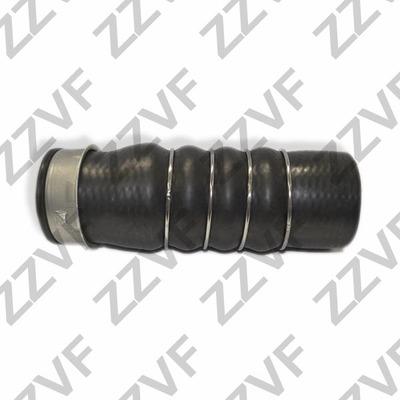ZZVF ZVRR059 - Charger Intake Air Hose car-mod.net