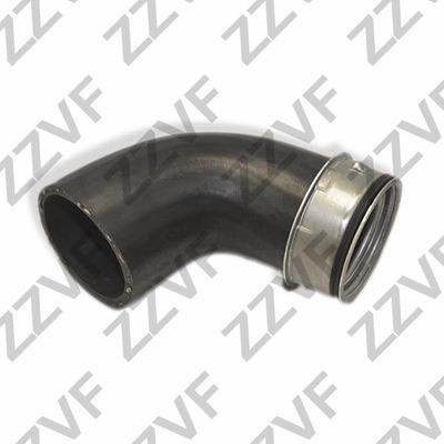 ZZVF ZVRR061 - Charger Intake Air Hose car-mod.net
