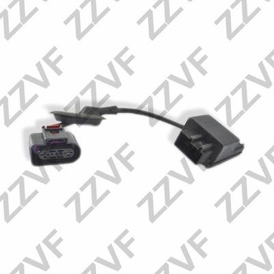 ZZVF ZVT3969 - Control Unit, fuel pump car-mod.net