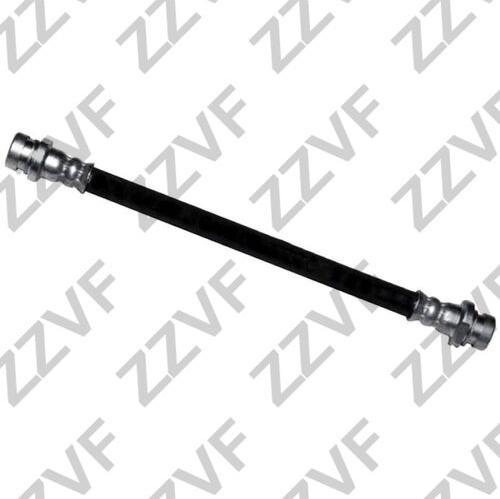 ZZVF ZVTH056 - Clutch Hose car-mod.net