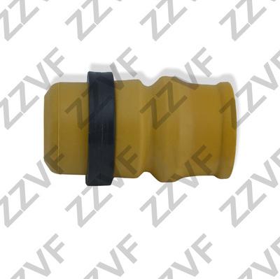 ZZVF ZVTM093A - Rubber Buffer, suspension car-mod.net