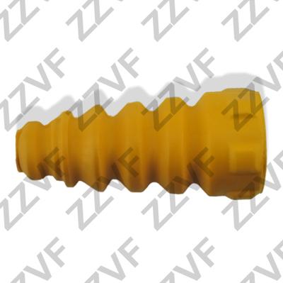ZZVF ZVTM061A - Rubber Buffer, suspension car-mod.net