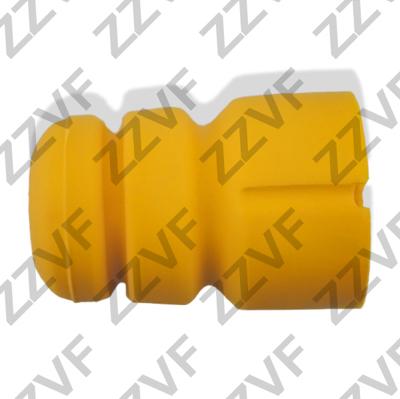 ZZVF ZVTM002A - Rubber Buffer, suspension car-mod.net