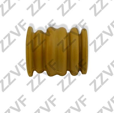 ZZVF ZVTM085A - Rubber Buffer, suspension car-mod.net