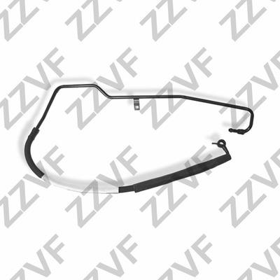 ZZVF ZVTR090 - Hydraulic Hose, steering system car-mod.net