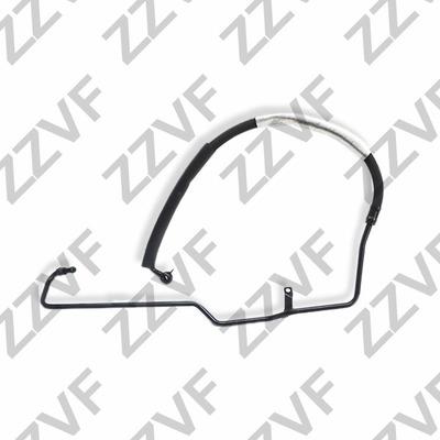 ZZVF ZVTR091 - Hydraulic Hose, steering system car-mod.net