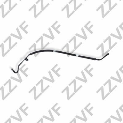 ZZVF ZVTR089 - Hydraulic Hose, steering system car-mod.net