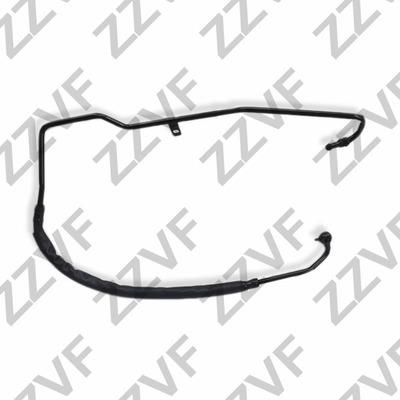 ZZVF ZVTR088 - Hydraulic Hose, steering system car-mod.net
