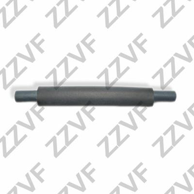 ZZVF ZVTR034 - Hose, crankcase breather car-mod.net