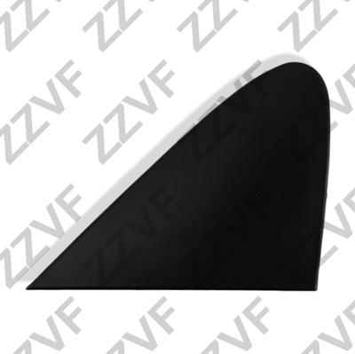 ZZVF ZVTY9210200R - Trim / Protective Strip, wing car-mod.net