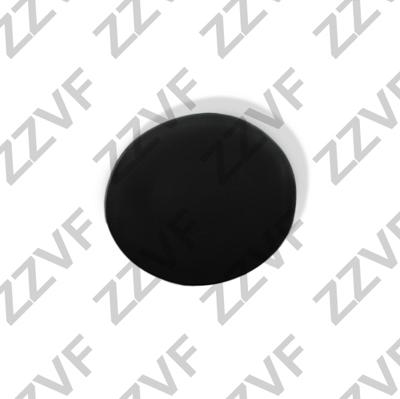 ZZVF ZVTY8070200L - Flap, tow hook car-mod.net