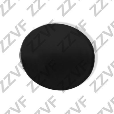ZZVF ZVTY8070200R - Flap, tow hook car-mod.net