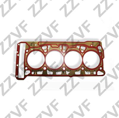 ZZVF ZVVC019 - Gasket, cylinder head car-mod.net