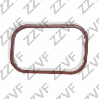 ZZVF ZVVK009 - Gasket, intake manifold housing car-mod.net