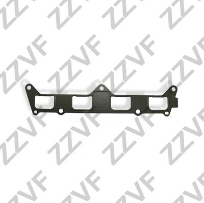 ZZVF ZVVK008 - Gasket, intake manifold car-mod.net