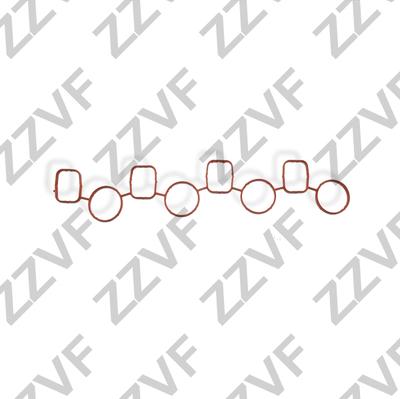 ZZVF ZVVK019 - Gasket, intake manifold car-mod.net