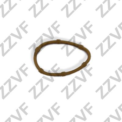 ZZVF ZVVK077 - Gasket, intake manifold car-mod.net