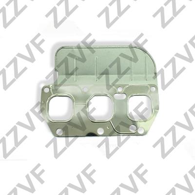 ZZVF ZVVY015 - Gasket, exhaust manifold car-mod.net