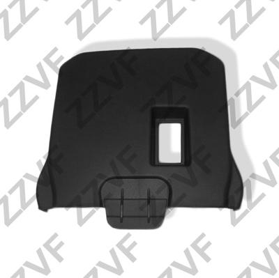 ZZVF ZVXY-FCS5-055 - Battery Holder car-mod.net