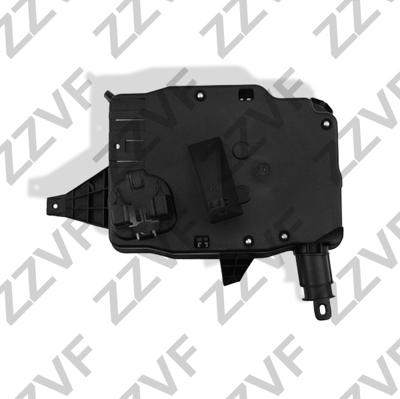 ZZVF ZVXY-FCS5-039 - Fuse Holder car-mod.net