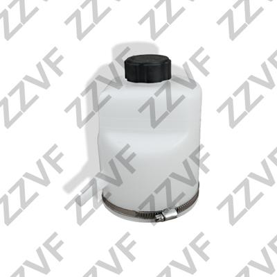 ZZVF ZVXY-FCS-047 - Expansion Tank, power steering hydraulic oil car-mod.net