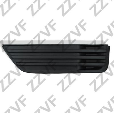 ZZVF ZVXY-FCS-012L - Eyelid, fog light car-mod.net