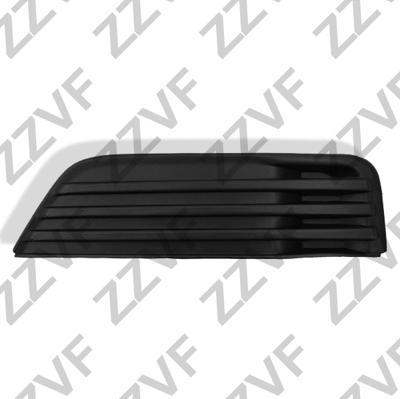 ZZVF ZVXY-FCS-012R - Eyelid, fog light car-mod.net