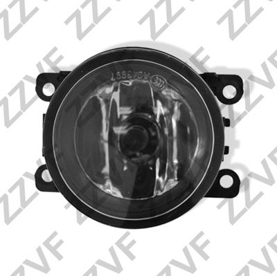 ZZVF ZVXY-FCS3-005 - Fog Light car-mod.net