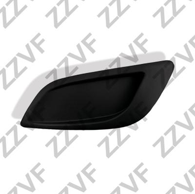 ZZVF ZVXY-FCS3-007R - Eyelid, fog light car-mod.net