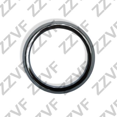 ZZVF ZVXY-FCS3-017 - Frame, fog light car-mod.net