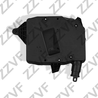 ZZVF ZVXY-FCS3-029 - Fuse Holder car-mod.net