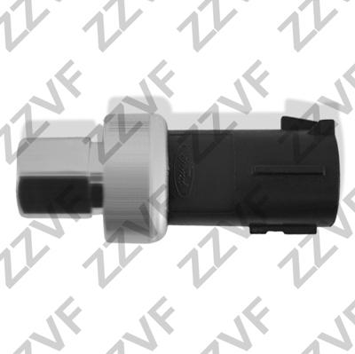 ZZVF ZVYL1184B - Pressure Switch, air conditioning car-mod.net
