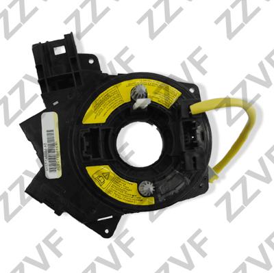 ZZVF ZVZP052 - Clockspring, airbag car-mod.net