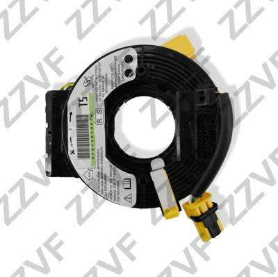 ZZVF ZVZP021 - Clockspring, airbag car-mod.net