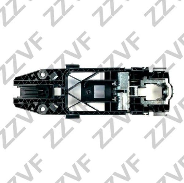 CARRO 035307857 - Door-handle Frame car-mod.net