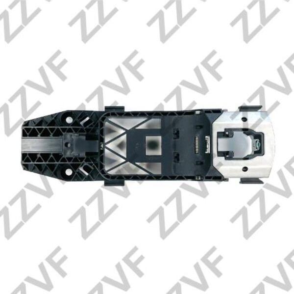 ZZVF ZZEA058 - Door-handle Frame car-mod.net