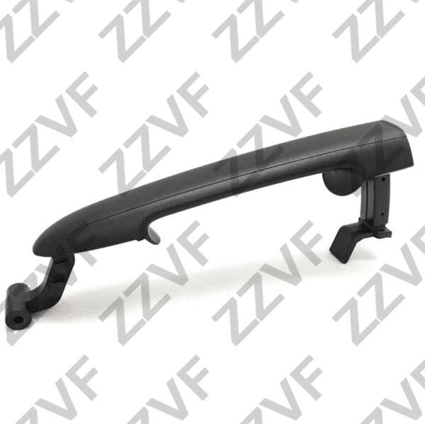 ZZVF ZZEA057 - Door Handle car-mod.net