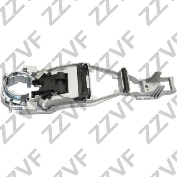 ZZVF ZZEA009 - Door-handle Frame car-mod.net