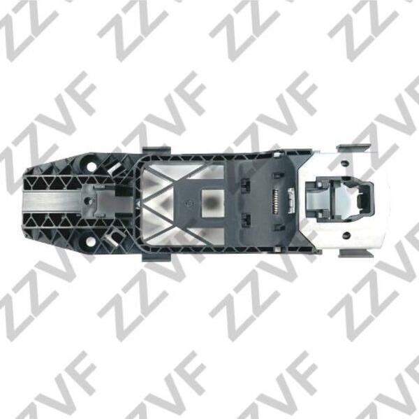 ZZVF ZZEA005 - Door-handle Frame car-mod.net
