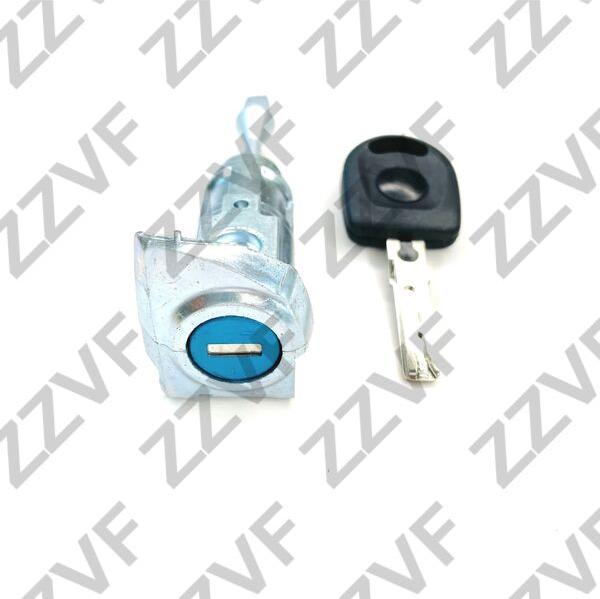 ZZVF ZZEA016 - Lock Cylinder car-mod.net