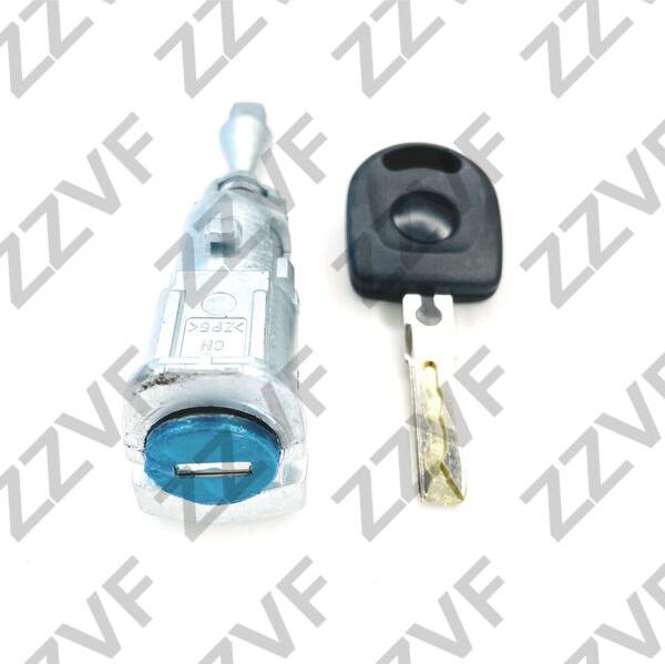ZZVF ZZEA018 - Lock Cylinder car-mod.net