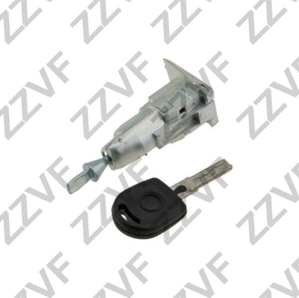 ZZVF ZZEA017 - Lock Cylinder car-mod.net