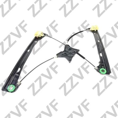 ZZVF ZZEA100 - Window Regulator car-mod.net