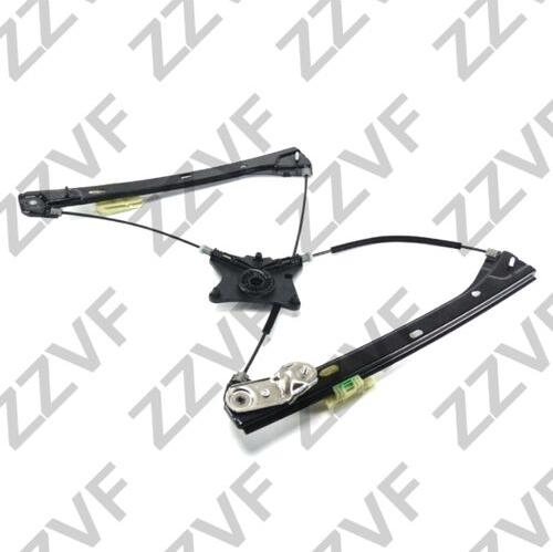 ZZVF ZZEA101 - Window Regulator car-mod.net