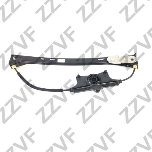 ZZVF ZZEA102 - Window Regulator car-mod.net